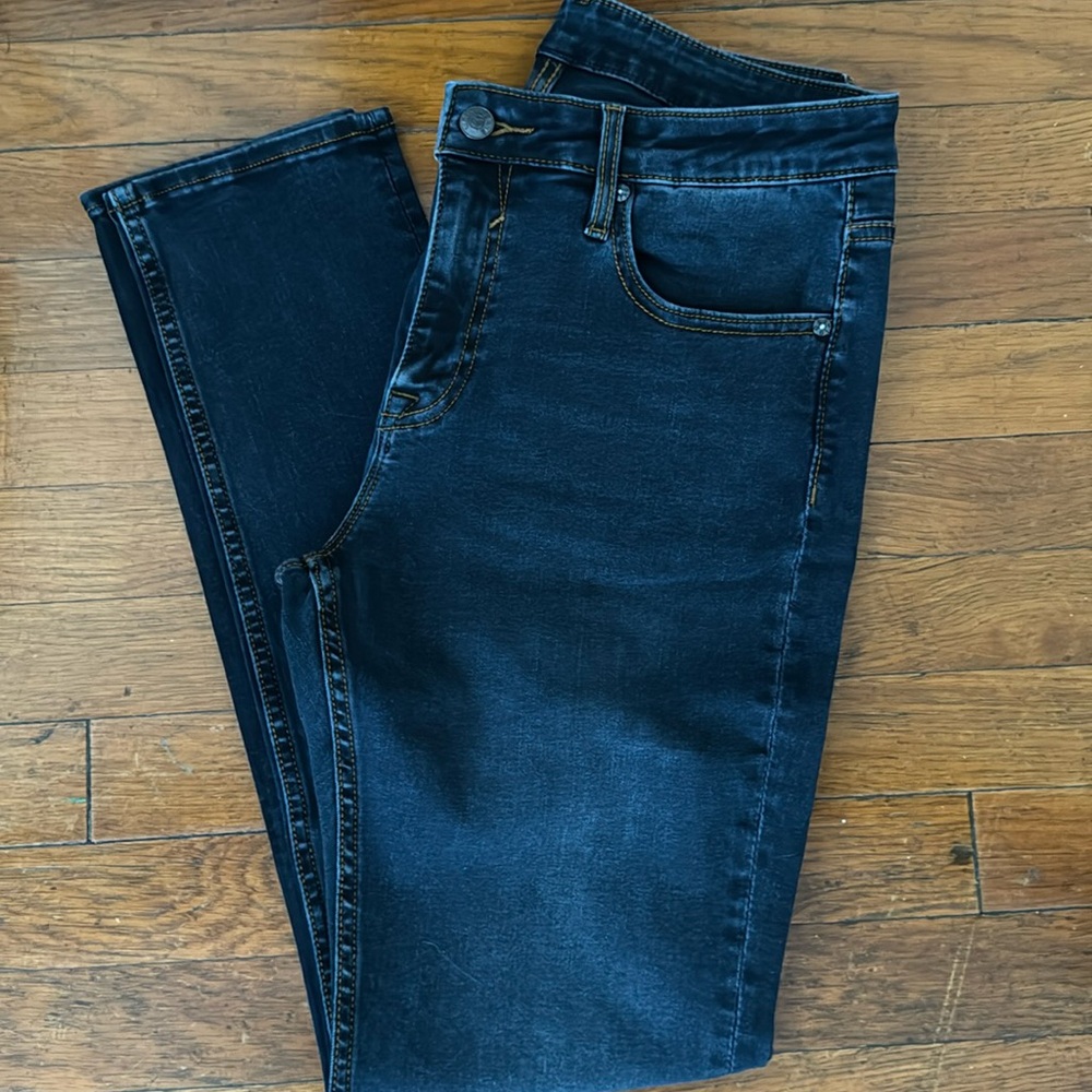 Vigoss Skinny Jeans